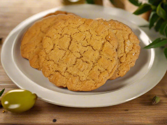 Cookie- Peanut Butter