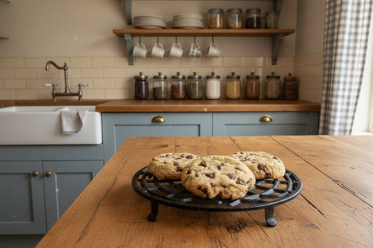 Cookie- Chocolate Chip